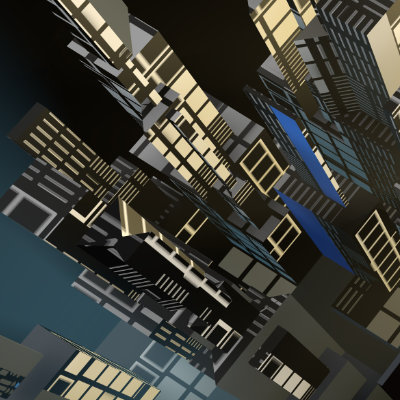 Andreas Korn: Artproduktion (Digital Art, Deco Art, Grafik-Design, 3D Grafik)